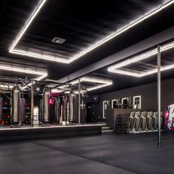 Keen Fitness