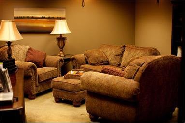 Tammy Kennedy, LPC, LADAC - grief counselor in Rogers, AR