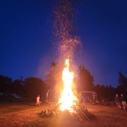 Saco River Hideaway Campground