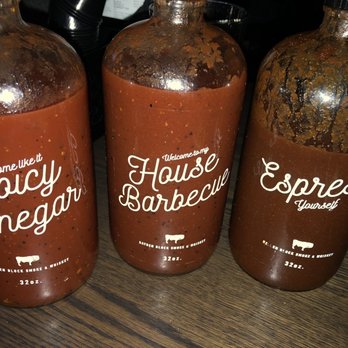 Hayden Block Smoke & Whiskey - Barbeque Near Me - Calgary, Alberta