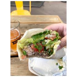 Taco Baby