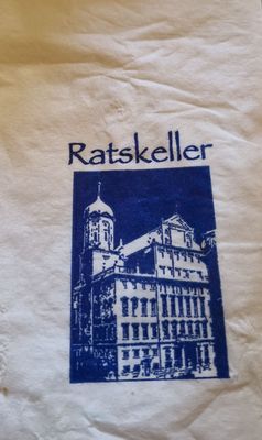 Ratskeller Augsburg by null