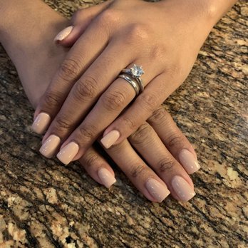 Gelish Nails - Nail Salons Near Me - Fremont, California