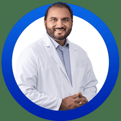 Prime Health of New Jersey  - Dr. Farhan Malik, MD