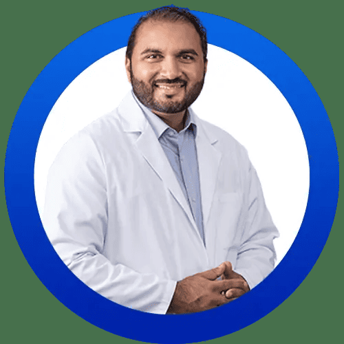 PRIME HEALTH OF NEW JERSEY DR. FARHAN MALIK & DR. SHOAIB MALIK 441