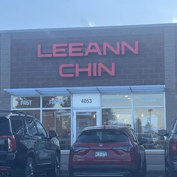 Leeann Chin - Front entrance - Chinese Near Me - Shakopee, Minnesota Leeann Chin - Front entrance - Chinese Near Me - Shakopee, Minnesota