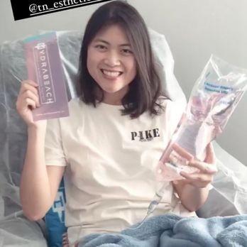 TN Esthetics Center - About to get my life juices replenished - Eyelash Service Near Me - Cerritos, California TN Esthetics Center - About to get my life juices replenished - Eyelash Service Near Me - Cerritos, California