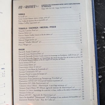 Le Musset - French Near Me - Paris, 75 Le Musset - French Near Me - Paris, 75