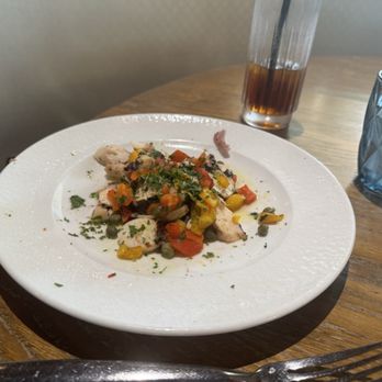 Naxos Estiatorio - Pop-Up Restaurants Near Me - Woodland Park, New Jersey