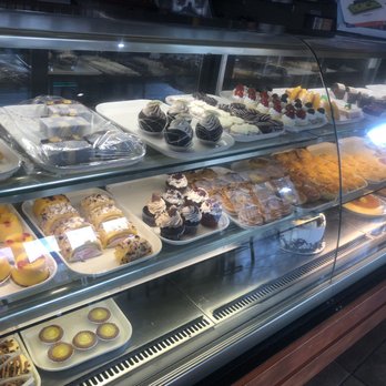 Caledonia Bakery & Pastry - Pastries - Bakeries Near Me - Toronto, Ontario