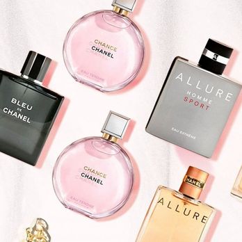 BBH&E Perfumes - Perfume Near Me - Houston, Texas