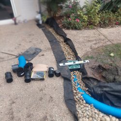 Brads Landscaping & Irrigation