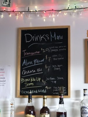 Little A'Le'Inn by null