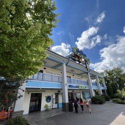 Margaritaville - Pigeon Forge - Exterior