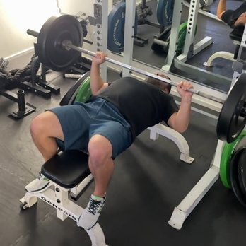 Paul Brown Personal Training - Trainers Near Me - Los Angeles, California Paul Brown Personal Training - Trainers Near Me - Los Angeles, California