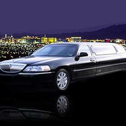 Upscale Limousine and Sedan Service