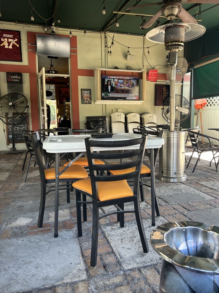 Smoke Inn Delray Beach