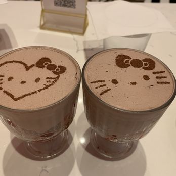 Hello Kitty Cafe - Cafes Near Me - Irvine, California