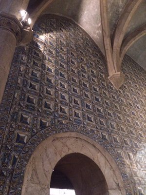 Igreja de São João Baptista by null