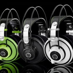 The Sound Room - Headpjhones from AKG, ADL, Aedle,  Audio Technica, B&O, Focal,  Shure, Sennheiser and many more