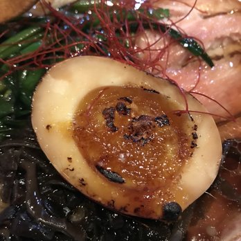 DOMU - Ramen Near Me - Orlando, Florida