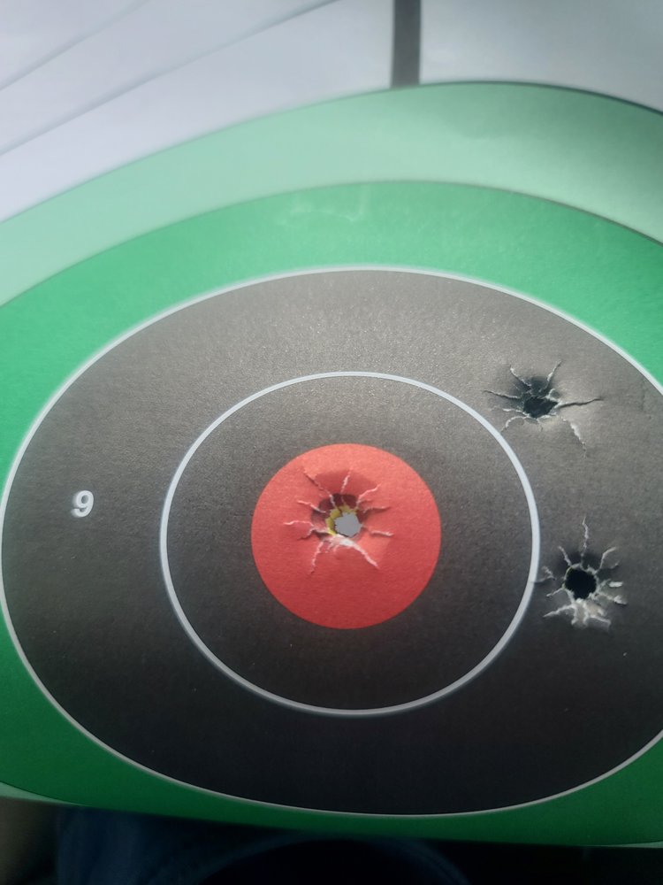 RATTLESNAKE MOUNTAIN SHOOTING FACILITY Updated August 2024 11