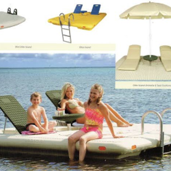 Grand Lake Marina Sales
