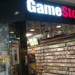 GameStop