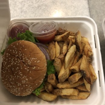 Burger Joint - Burgers Near Me - San Francisco, California Burger Joint - Burgers Near Me - San Francisco, California