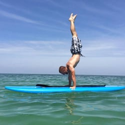 Sand Key Paddle Sports