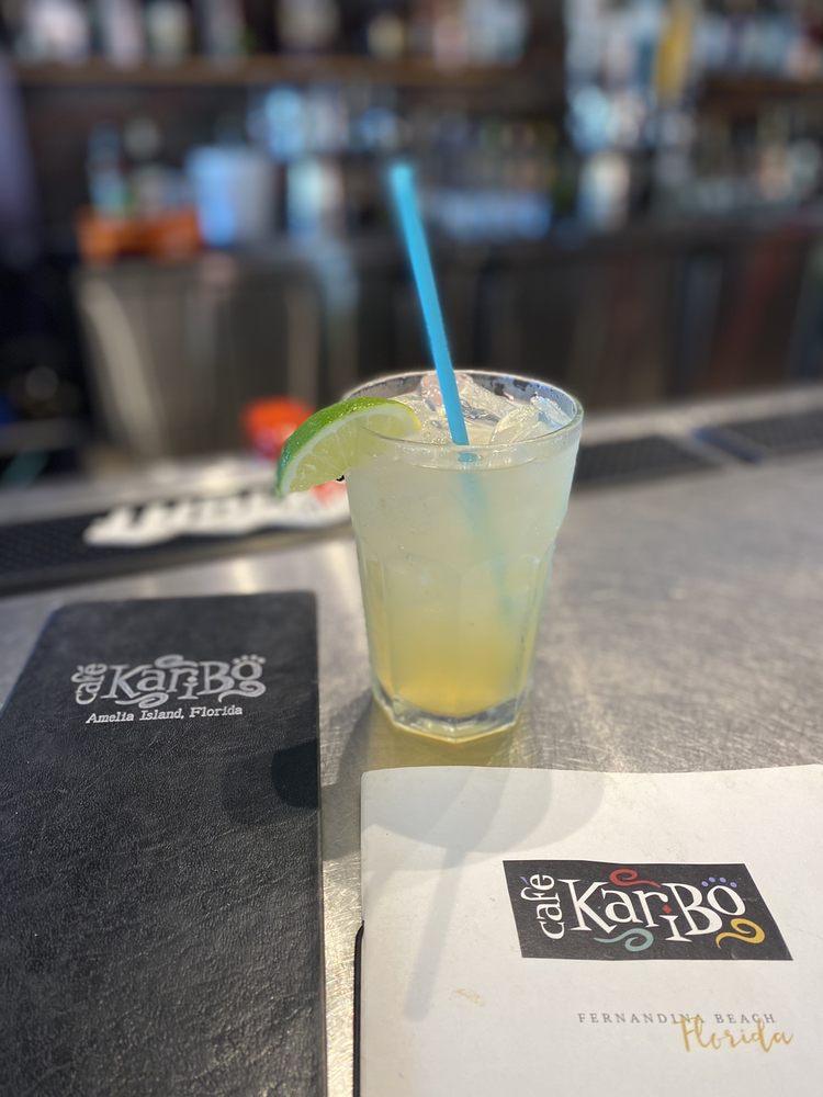 Cafe Karibo