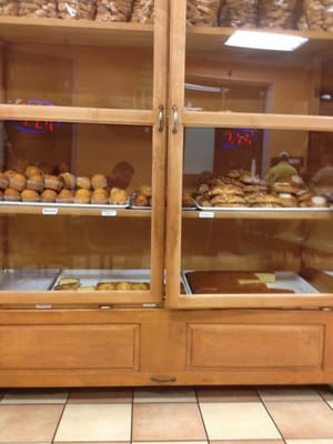 Panaderia Del Valle by null