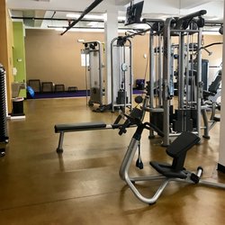Anytime Fitness