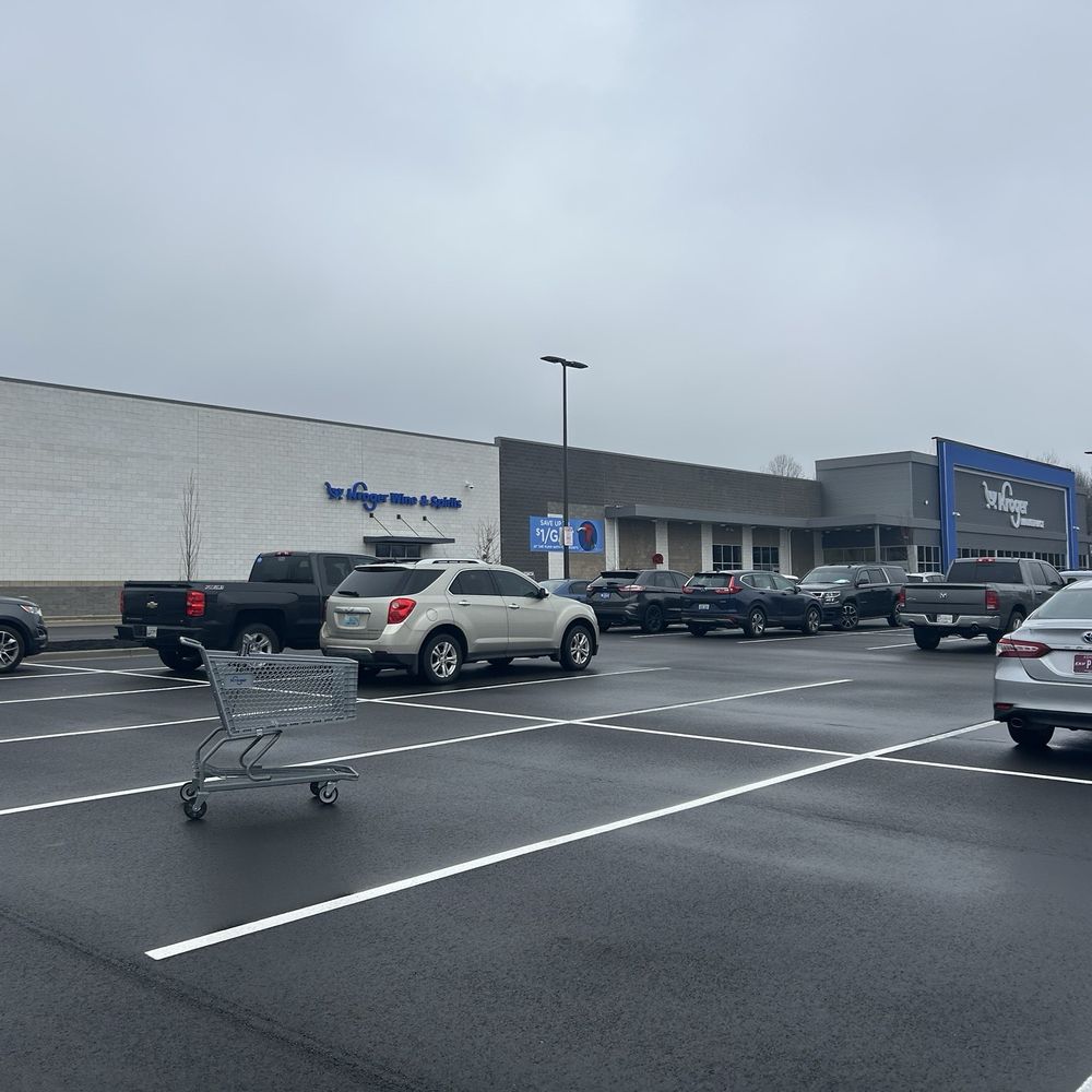 Kroger - Grocery Near Me - Louisville, Kentucky