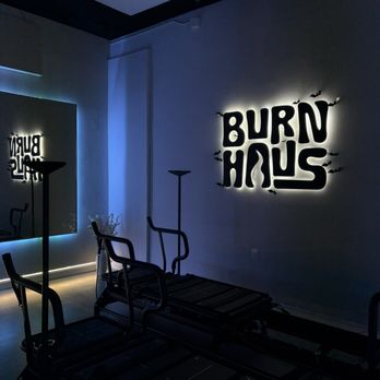 Burn Haus Lagree - Gyms Near Me - La Palma, California