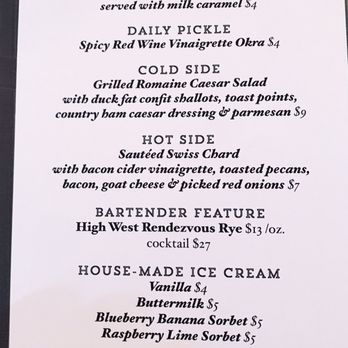 Haberdish - Daily Specials - Southern Near Me - Charlotte, North Carolina Haberdish - Daily Specials - Southern Near Me - Charlotte, North Carolina