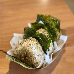 Tenori - Onigiri