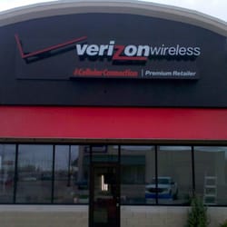 Verizon Authorized Retailer, TCC