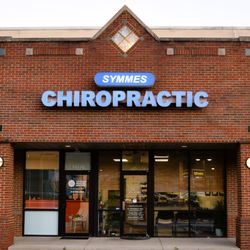 Symmes Chiropractic Center