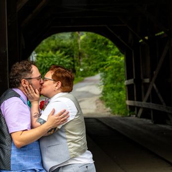 Wedding Specialist - Carmen George - Officiants Near Me - Burlington, Vermont