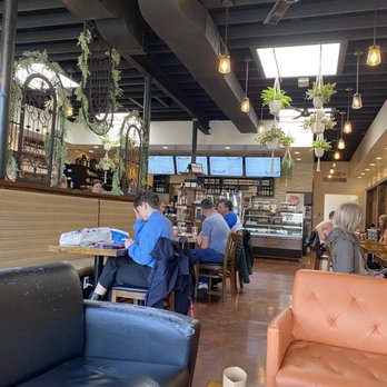 Eos Cafe & Coffee House - Cafes Near Me - Saint Clair Shores, Michigan Eos Cafe & Coffee House - Cafes Near Me - Saint Clair Shores, Michigan