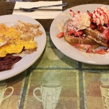 Werner's - Breakfast & Brunch Near Me - Baltimore, Maryland