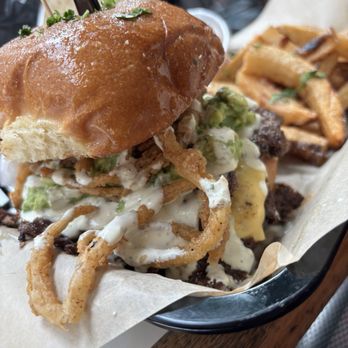 Vicious Eats - The Duce - Burgers Near Me - Balcones Heights, Texas Vicious Eats - The Duce - Burgers Near Me - Balcones Heights, Texas