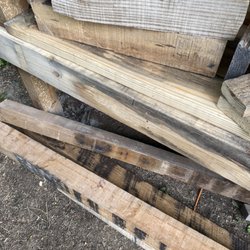 Martin's Fence & Tree Service