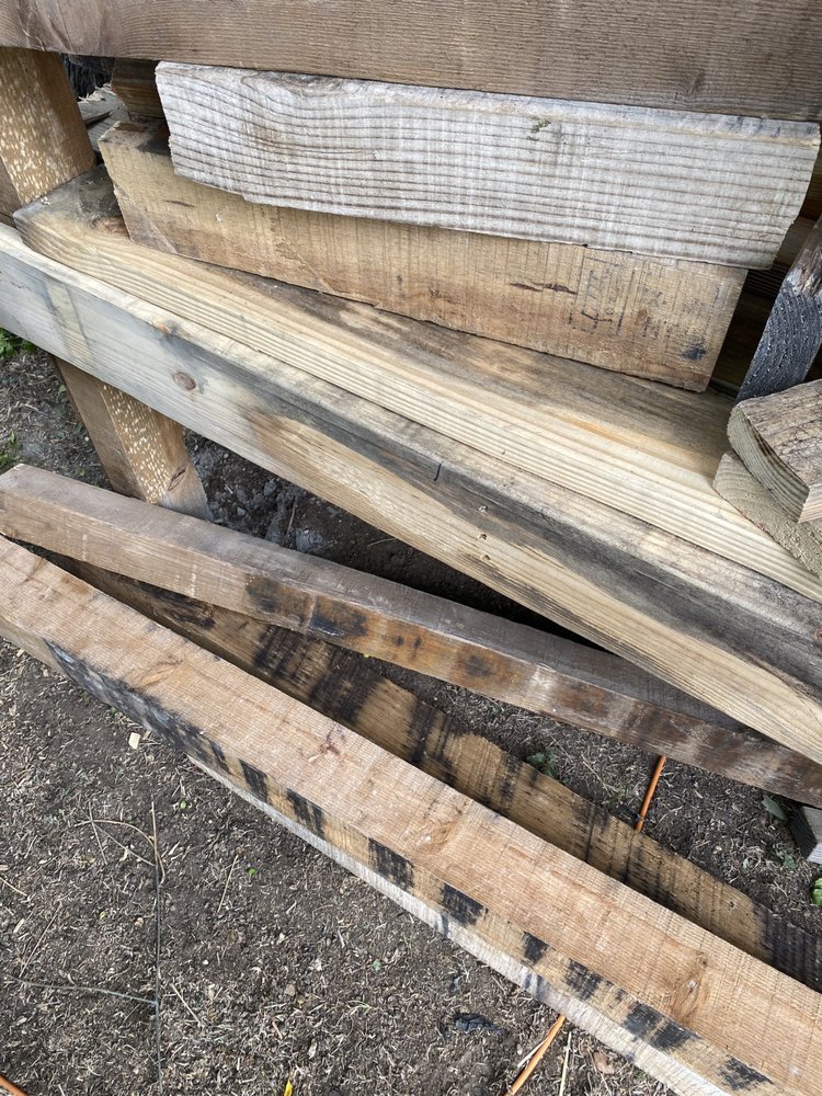 Slide of Martin's Fence & Tree Service