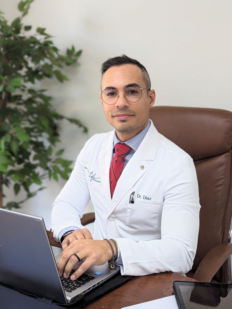 Life Psychiatry - grief counselor in Mobile, AL