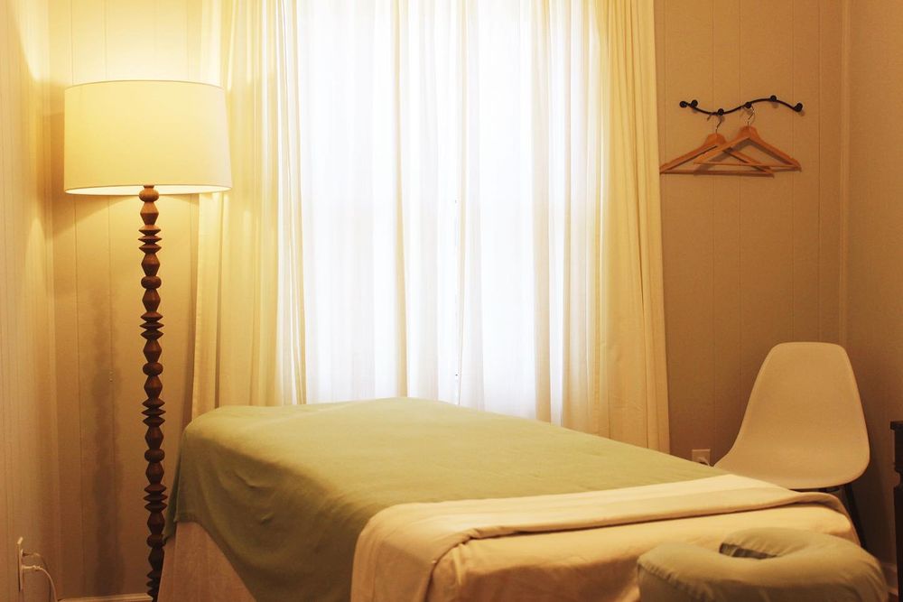 MACKEY MASSAGE AND WELLNESS Pine Lake, Massage Therapy