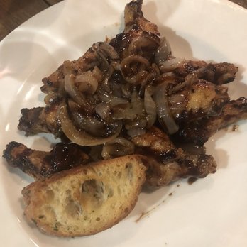 PAZZA - Wings - Pizza Near Me - Franklin Lakes, New Jersey