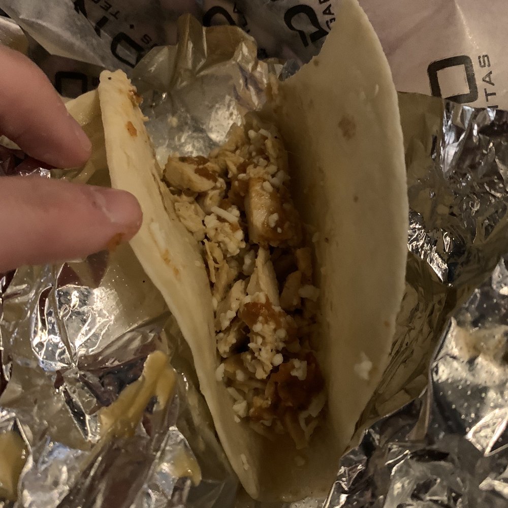 Condado Tacos - Tacos Near Me - Indianapolis, Indiana Condado Tacos - Tacos Near Me - Indianapolis, Indiana