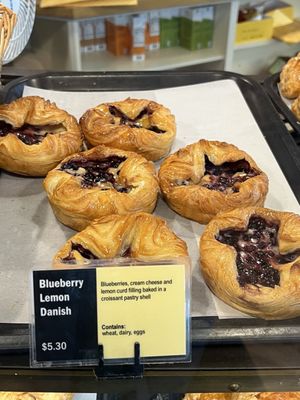St. Honoré Bakery SE Division by null